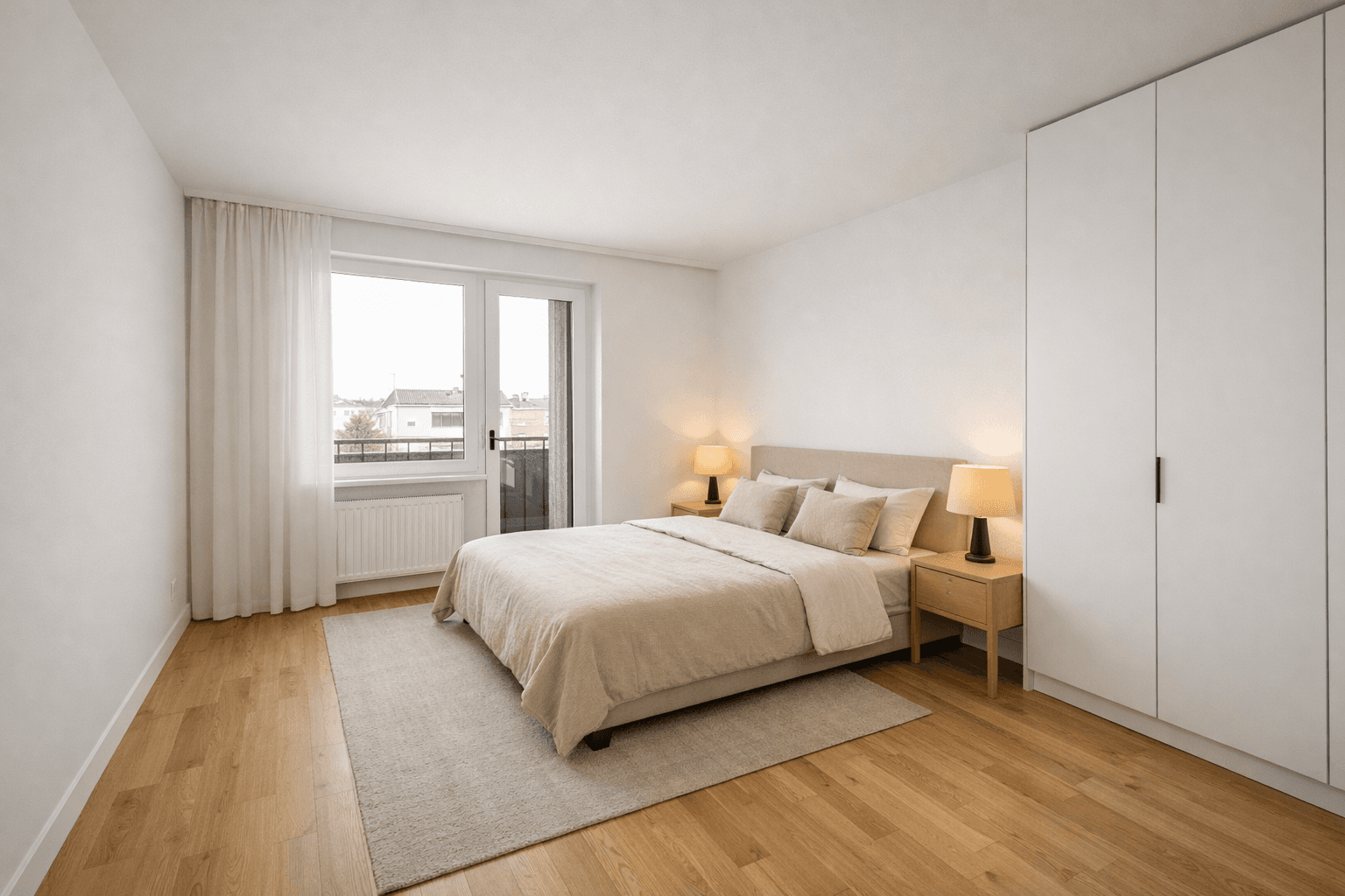 1 bedroom with open-plan kitchen flat for sale, 43 m², Pazderkova, Liberec, Liberecký Region 1 bedroom with open-plan kitchen flat for sale, 43 m², Pazderkova, Liberec, Liberecký Region