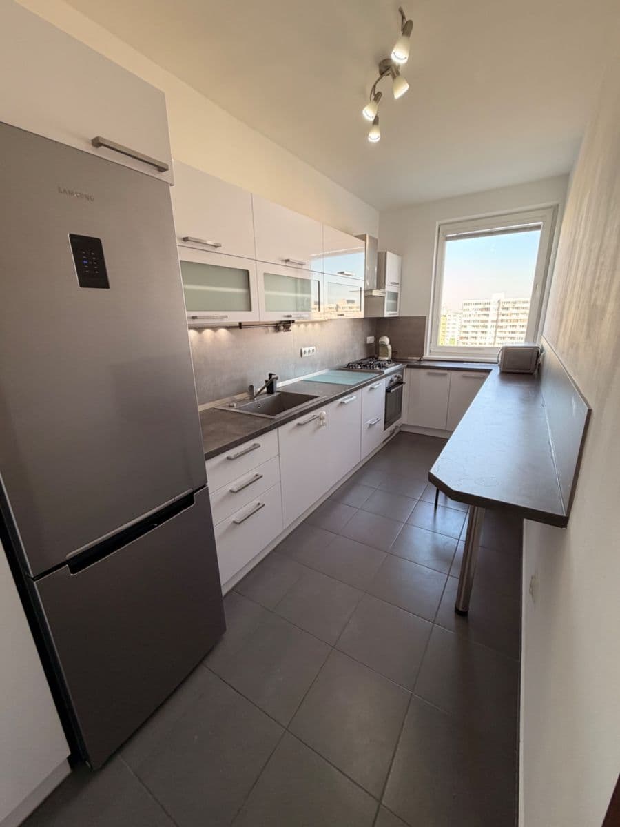 3 bedroom flat to rent, 77 m², Holíčska, Petržalka, Bratislavský Region 3 bedroom flat to rent, 77 m², Holíčska, Petržalka, Bratislavský Region