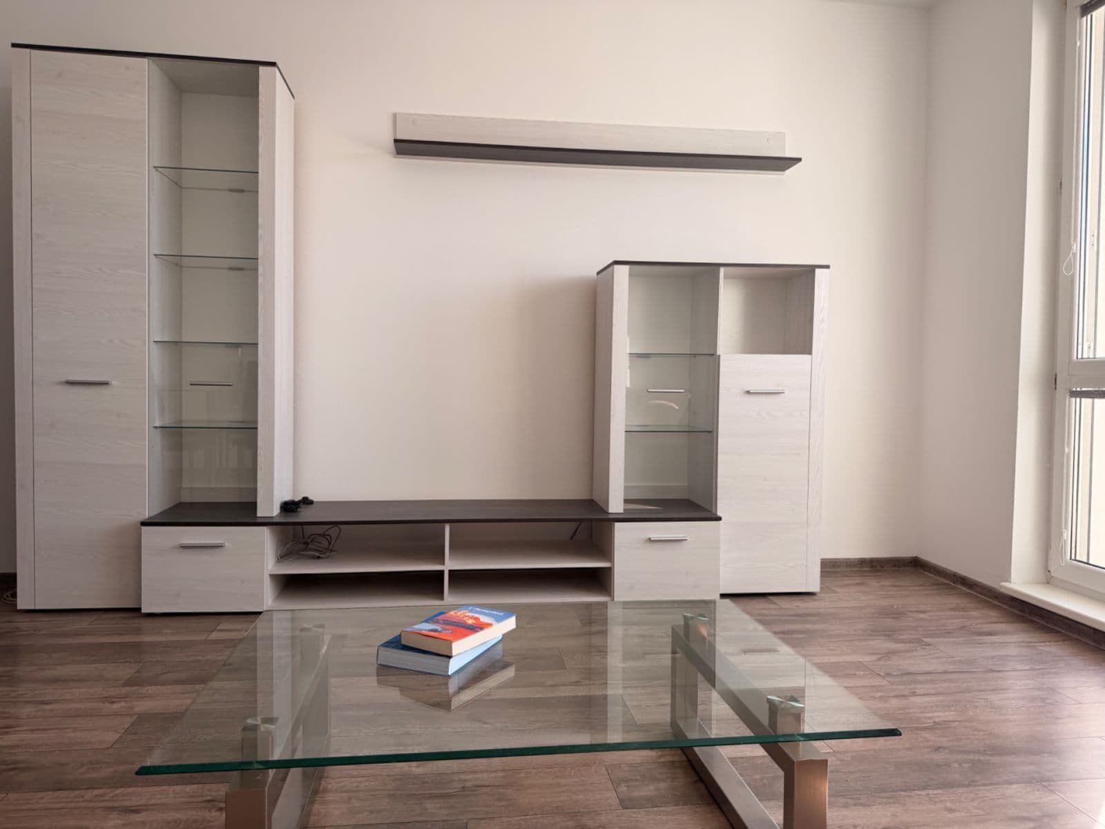 3 bedroom flat to rent, 77 m², Holíčska, Petržalka, Bratislavský Region 3 bedroom flat to rent, 77 m², Holíčska, Petržalka, Bratislavský Region