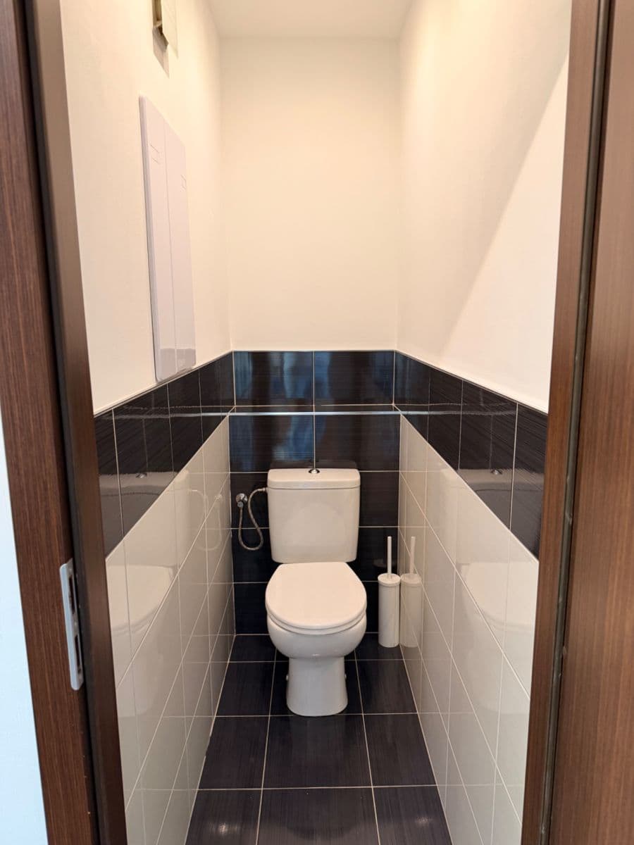 3 bedroom flat to rent, 77 m², Holíčska, Petržalka, Bratislavský Region 3 bedroom flat to rent, 77 m², Holíčska, Petržalka, Bratislavský Region