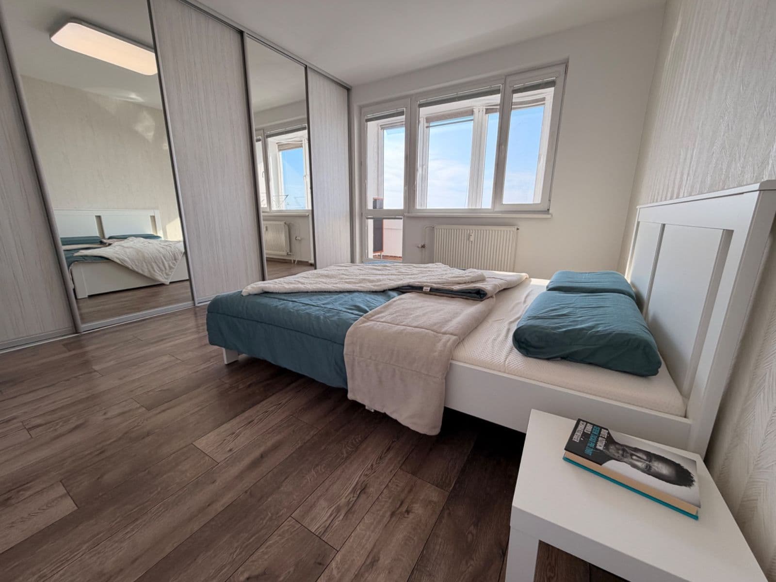 3 bedroom flat to rent, 77 m², Holíčska, Petržalka, Bratislavský Region 3 bedroom flat to rent, 77 m², Holíčska, Petržalka, Bratislavský Region