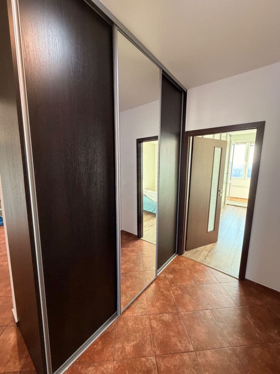 3 bedroom flat to rent, 77 m², Holíčska, Petržalka, Bratislavský Region 3 bedroom flat to rent, 77 m², Holíčska, Petržalka, Bratislavský Region