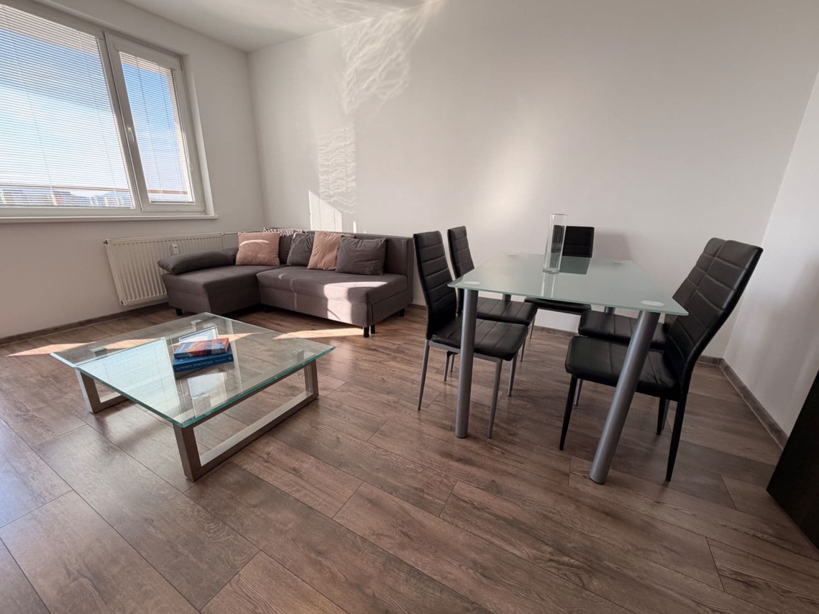 3 bedroom flat to rent, 77 m², Holíčska, Petržalka, Bratislavský Region 3 bedroom flat to rent, 77 m², Holíčska, Petržalka, Bratislavský Region