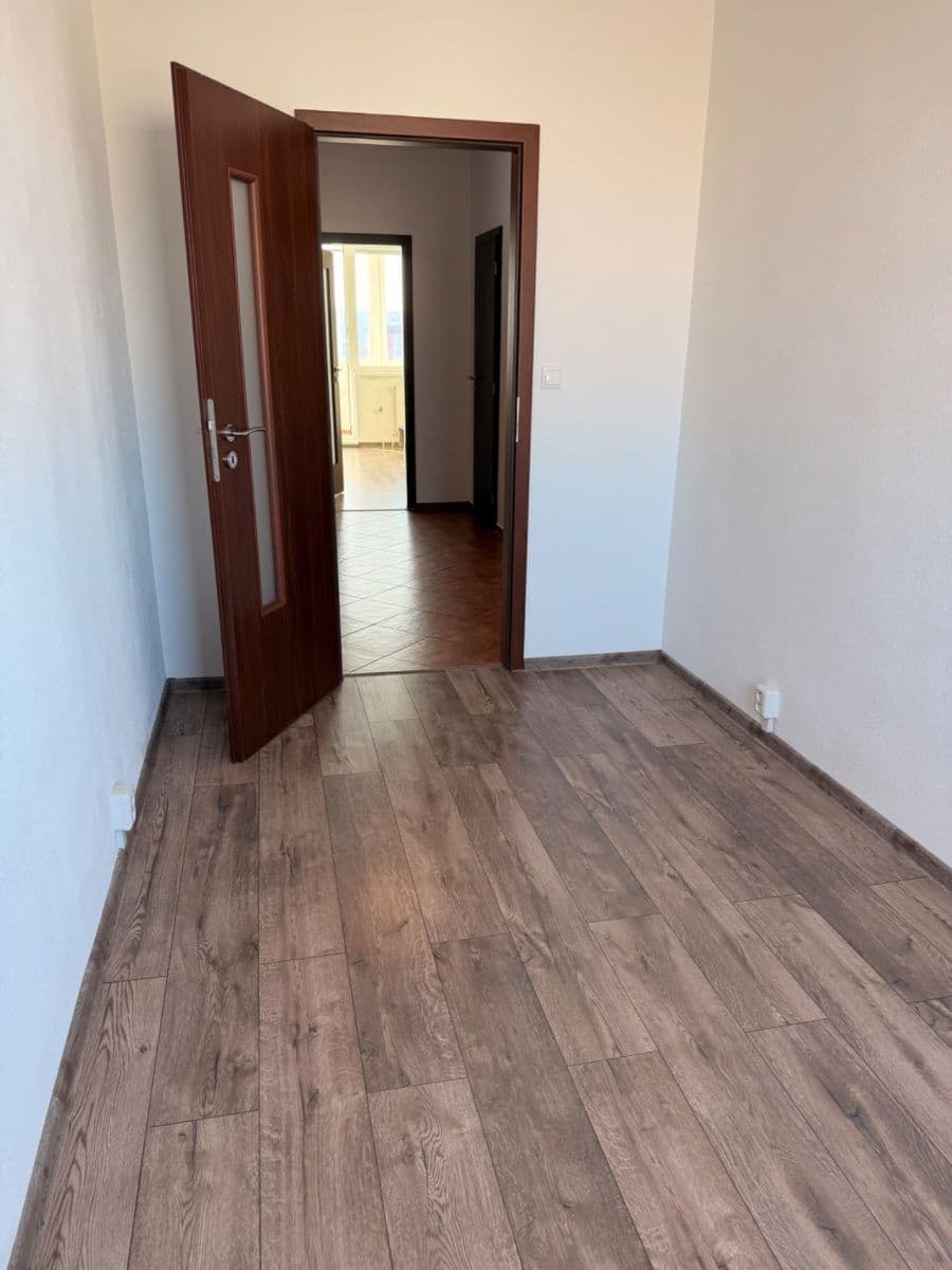 3 bedroom flat to rent, 77 m², Holíčska, Petržalka, Bratislavský Region 3 bedroom flat to rent, 77 m², Holíčska, Petržalka, Bratislavský Region