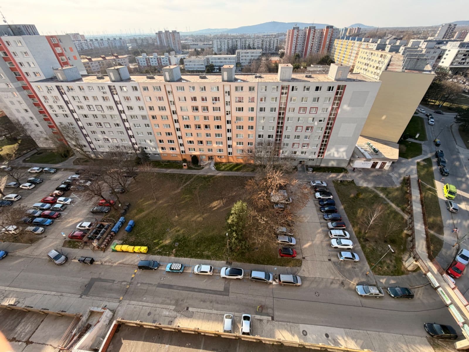 3 bedroom flat to rent, 77 m², Holíčska, Petržalka, Bratislavský Region 3 bedroom flat to rent, 77 m², Holíčska, Petržalka, Bratislavský Region