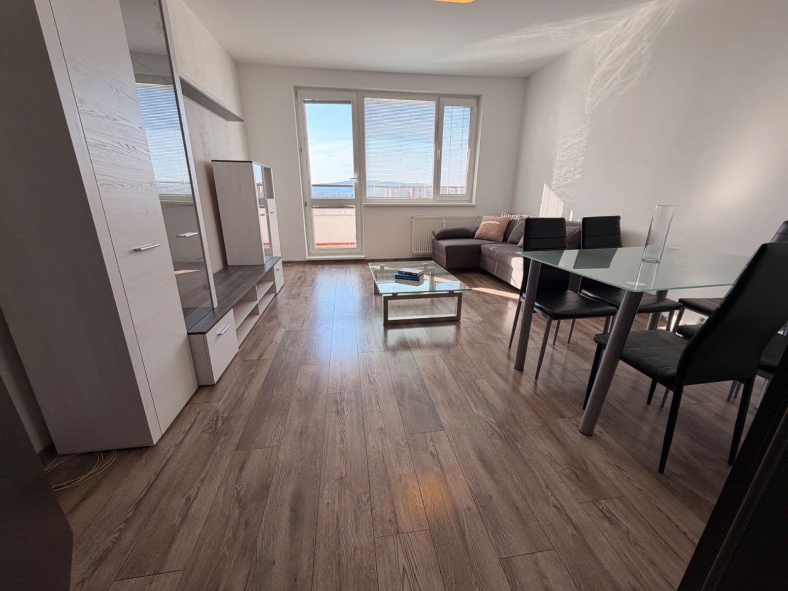 3 bedroom flat to rent, 77 m², Holíčska, Petržalka, Bratislavský Region 3 bedroom flat to rent, 77 m², Holíčska, Petržalka, Bratislavský Region