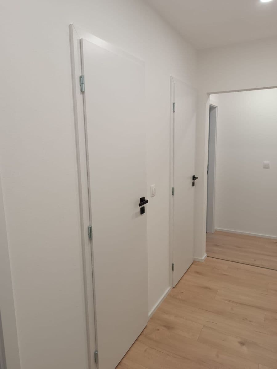 2 bedroom flat for sale, 58 m², Souběžná, Brno, Jihomoravský Region 2 bedroom flat for sale, 58 m², Souběžná, Brno, Jihomoravský Region