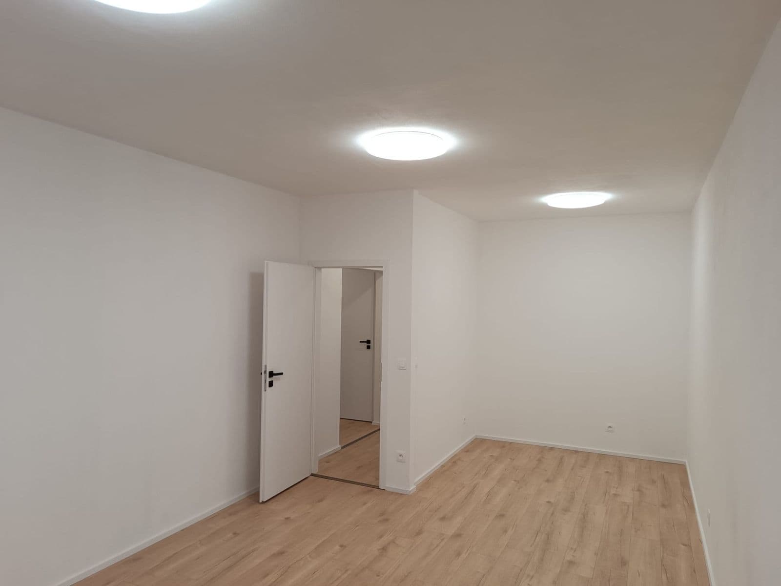 2 bedroom flat for sale, 58 m², Souběžná, Brno, Jihomoravský Region 2 bedroom flat for sale, 58 m², Souběžná, Brno, Jihomoravský Region