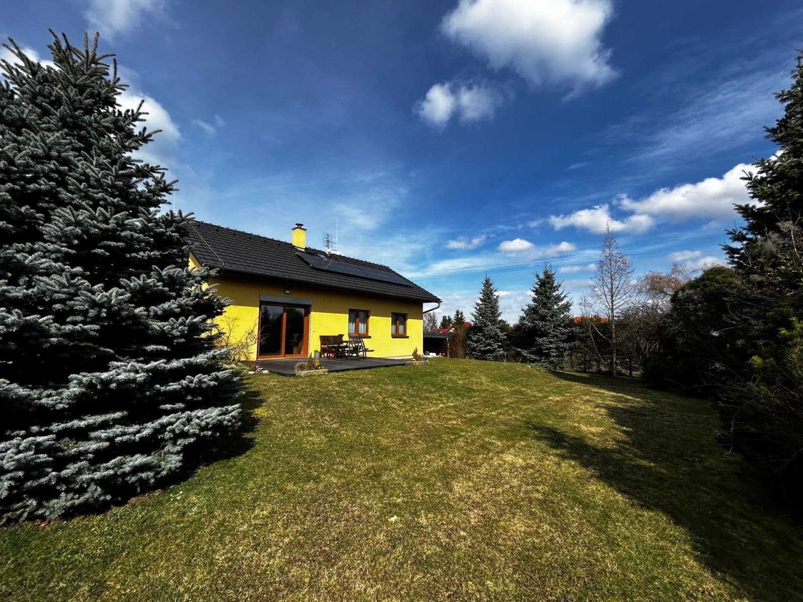 house for sale, 67 m², Na Výsluní, Svojetice, Středočeský Region house for sale, 67 m², Na Výsluní, Svojetice, Středočeský Region