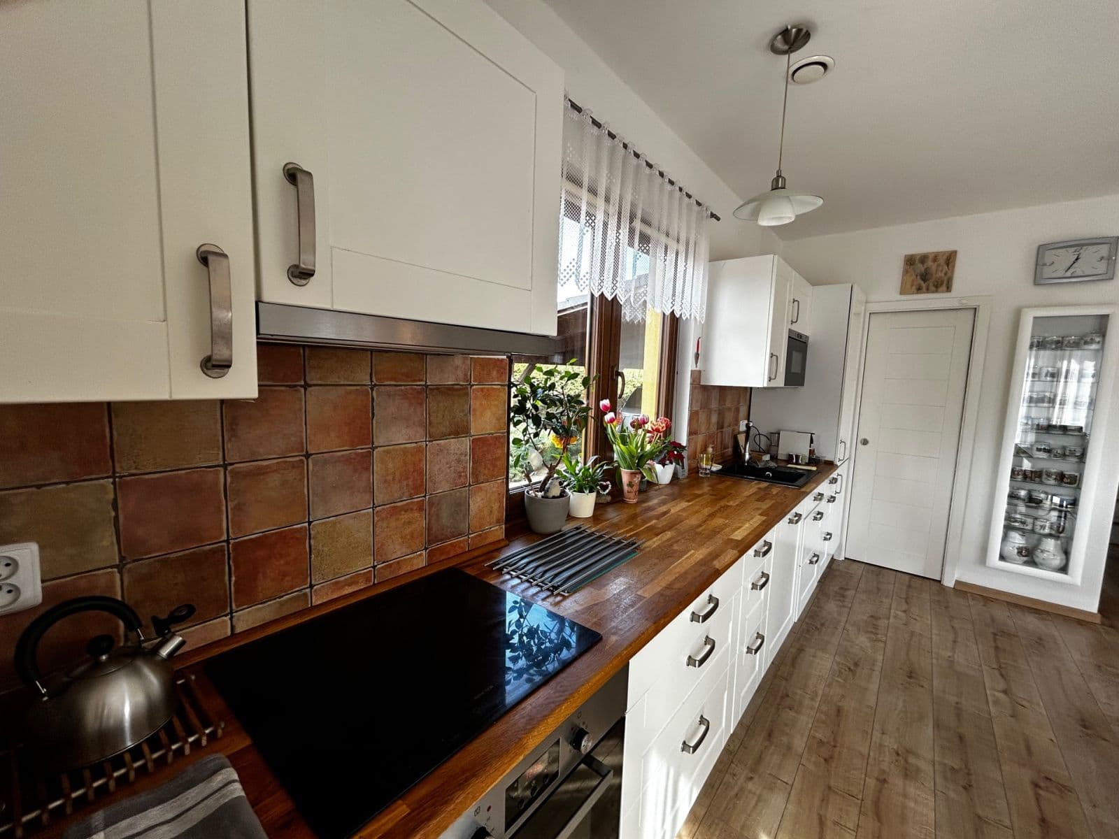 house for sale, 67 m², Na Výsluní, Svojetice, Středočeský Region house for sale, 67 m², Na Výsluní, Svojetice, Středočeský Region