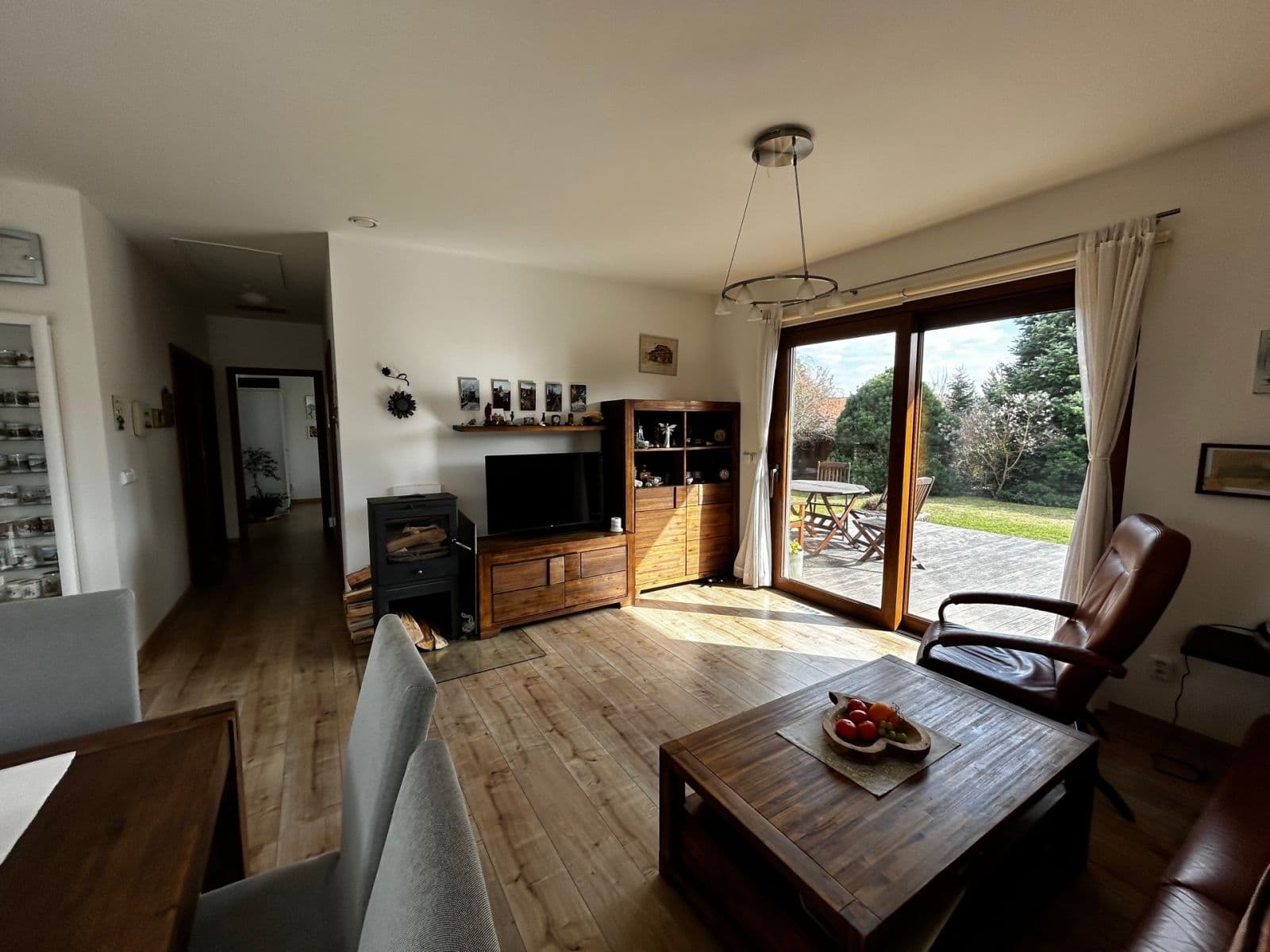 house for sale, 67 m², Na Výsluní, Svojetice, Středočeský Region house for sale, 67 m², Na Výsluní, Svojetice, Středočeský Region