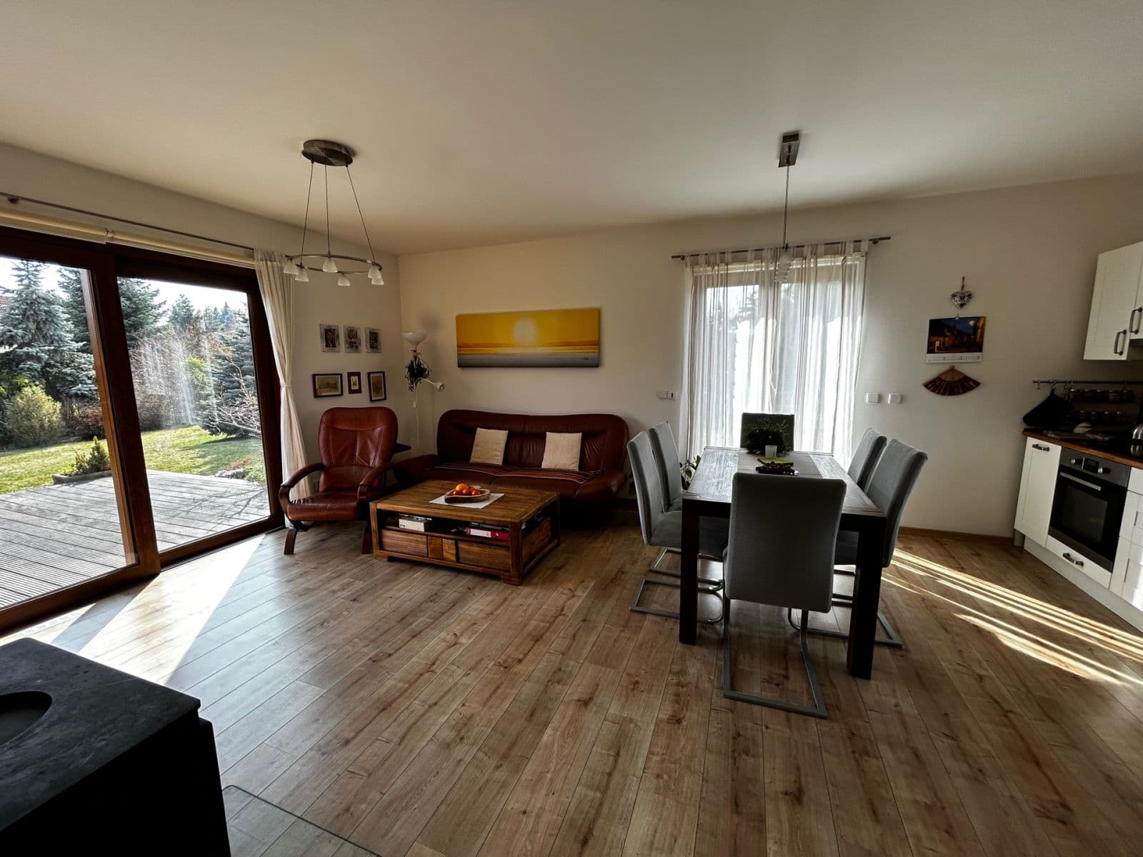 house for sale, 67 m², Na Výsluní, Svojetice, Středočeský Region house for sale, 67 m², Na Výsluní, Svojetice, Středočeský Region