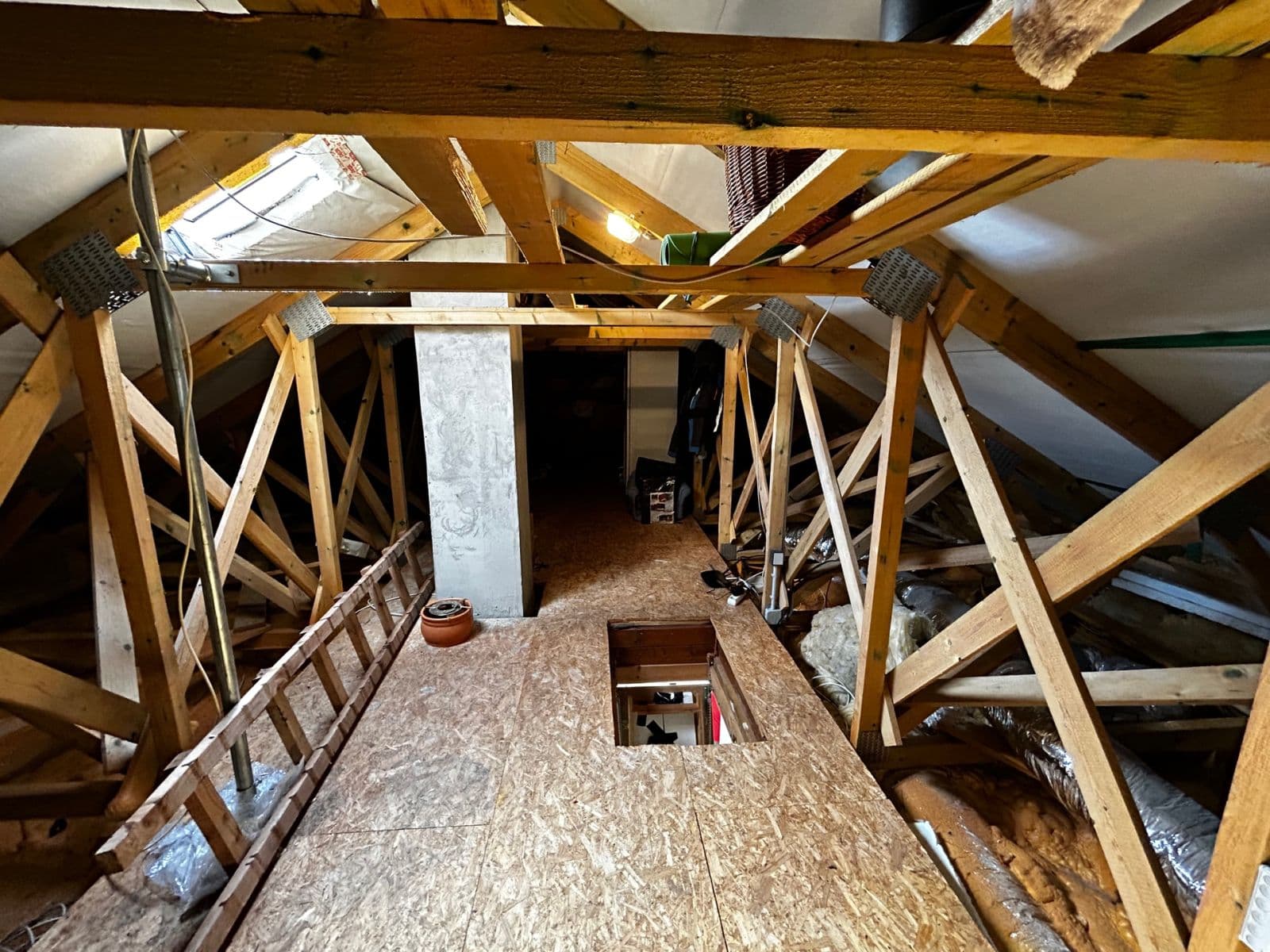 house for sale, 67 m², Na Výsluní, Svojetice, Středočeský Region house for sale, 67 m², Na Výsluní, Svojetice, Středočeský Region