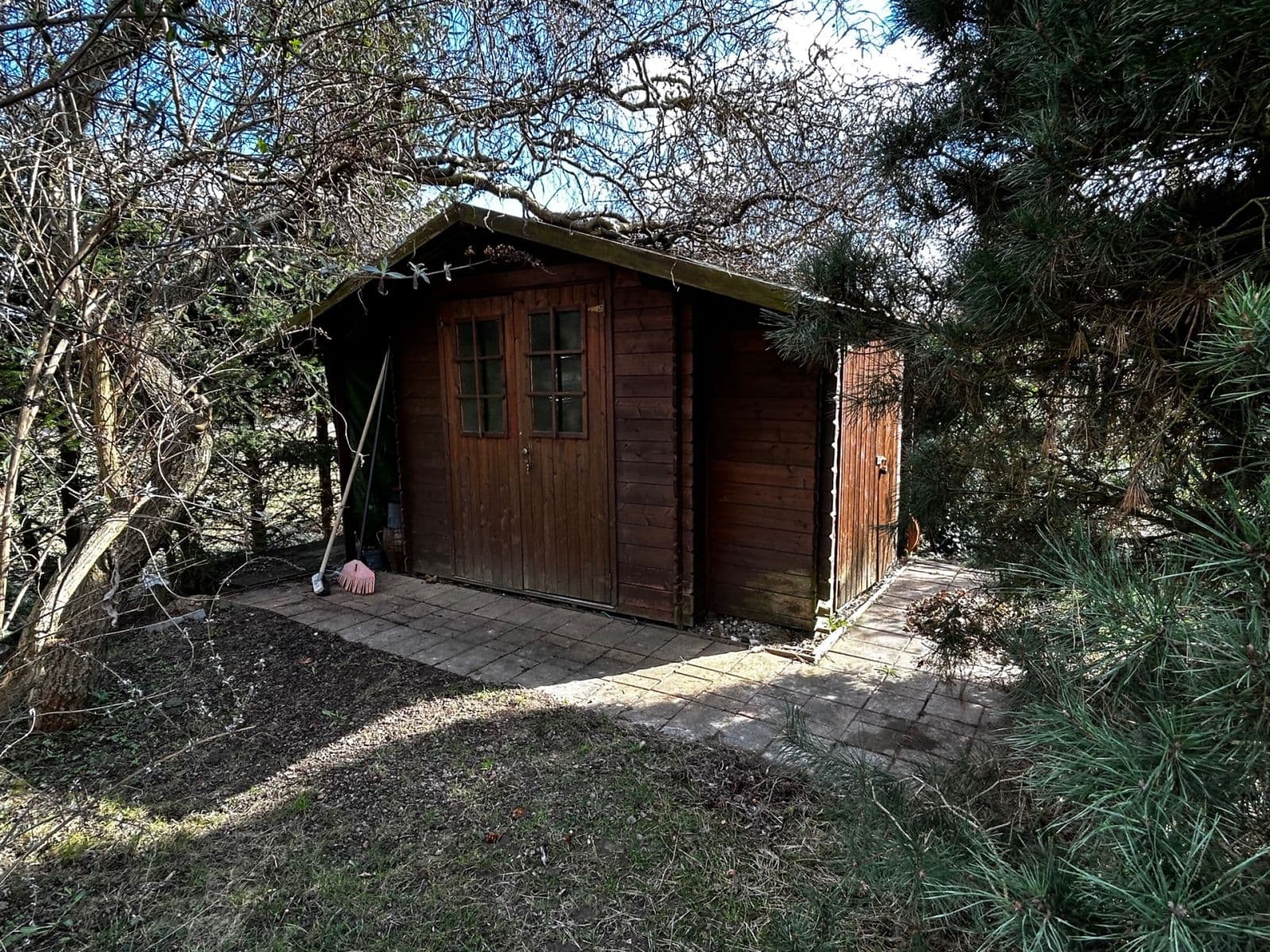 house for sale, 67 m², Na Výsluní, Svojetice, Středočeský Region house for sale, 67 m², Na Výsluní, Svojetice, Středočeský Region