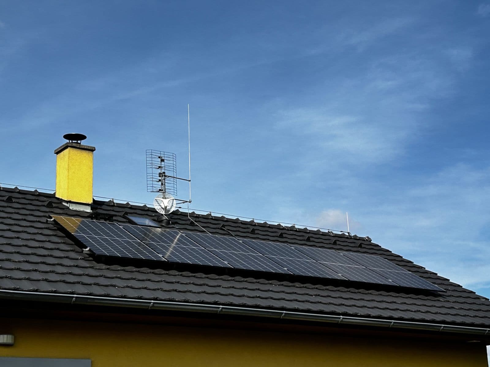 house for sale, 67 m², Na Výsluní, Svojetice, Středočeský Region house for sale, 67 m², Na Výsluní, Svojetice, Středočeský Region