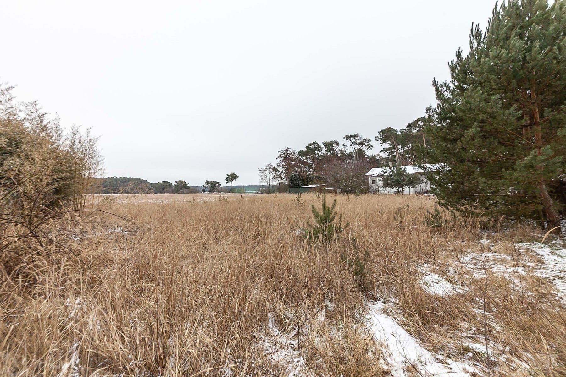 plot for sale, 1,321 m², Lhota, Středočeský Region plot for sale, 1,321 m², Lhota, Středočeský Region