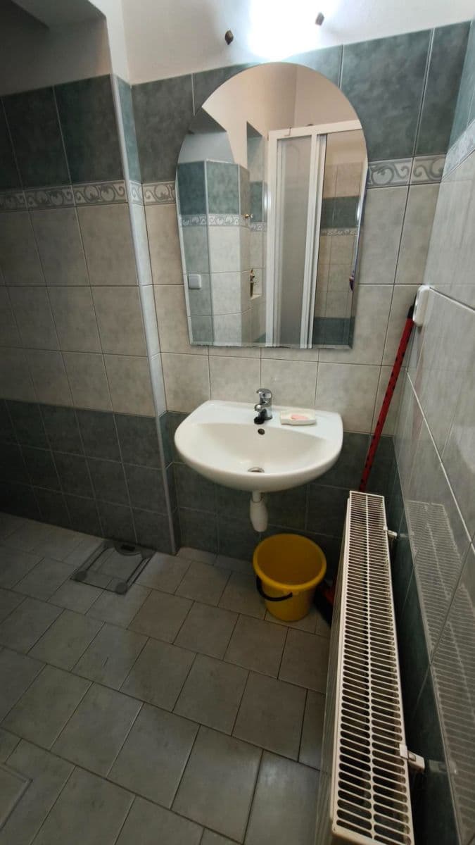 Studio flat to rent, 26 m², Ve Smečkách, Prague, Prague Studio flat to rent, 26 m², Ve Smečkách, Prague, Prague