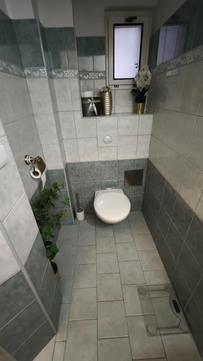 Studio flat to rent, 26 m², Ve Smečkách, Prague, Prague Studio flat to rent, 26 m², Ve Smečkách, Prague, Prague