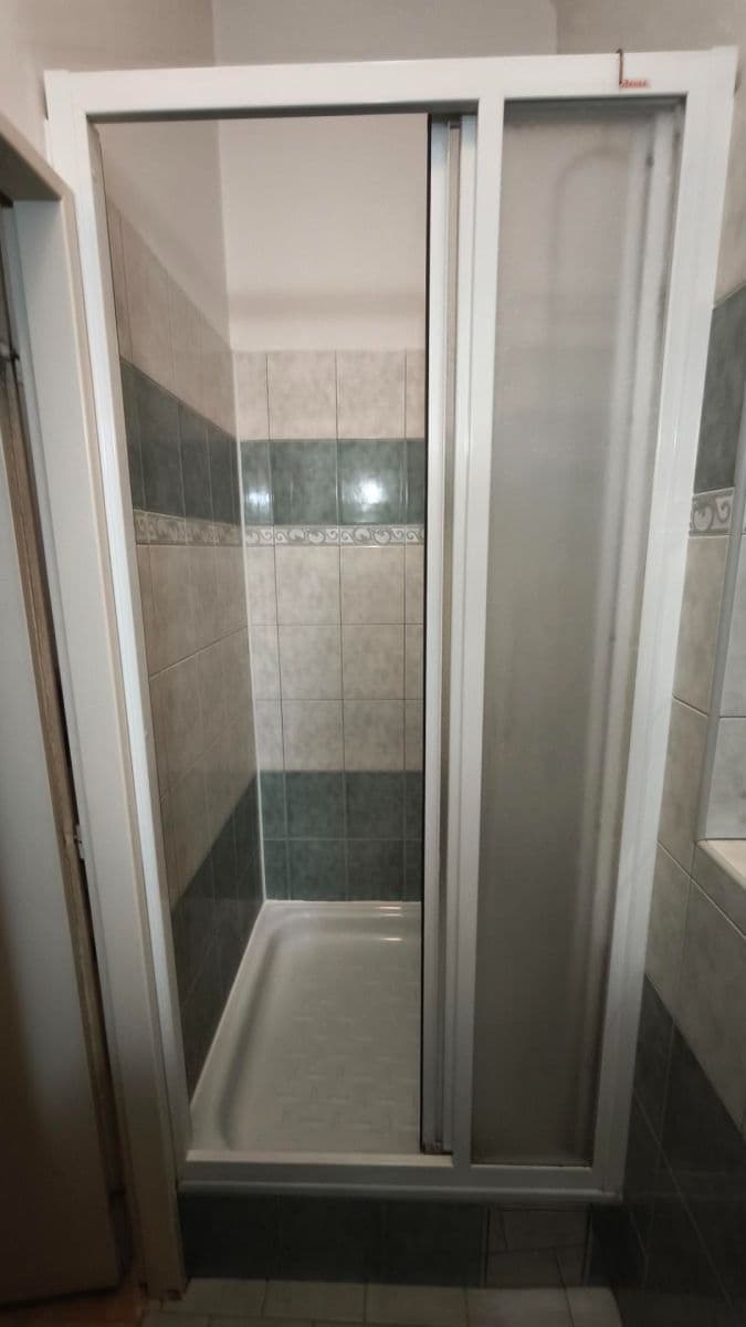 Studio flat to rent, 26 m², Ve Smečkách, Prague, Prague Studio flat to rent, 26 m², Ve Smečkách, Prague, Prague