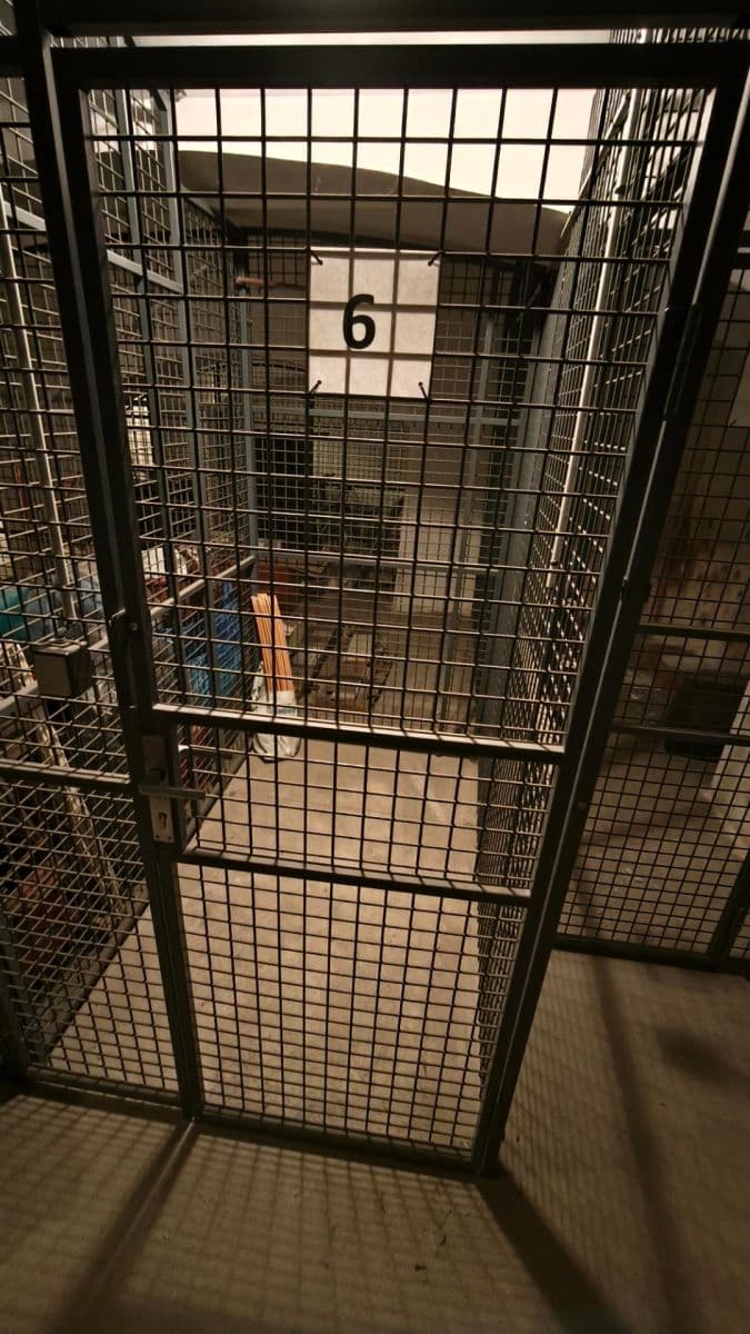 Studio flat to rent, 26 m², Ve Smečkách, Prague, Prague Studio flat to rent, 26 m², Ve Smečkách, Prague, Prague