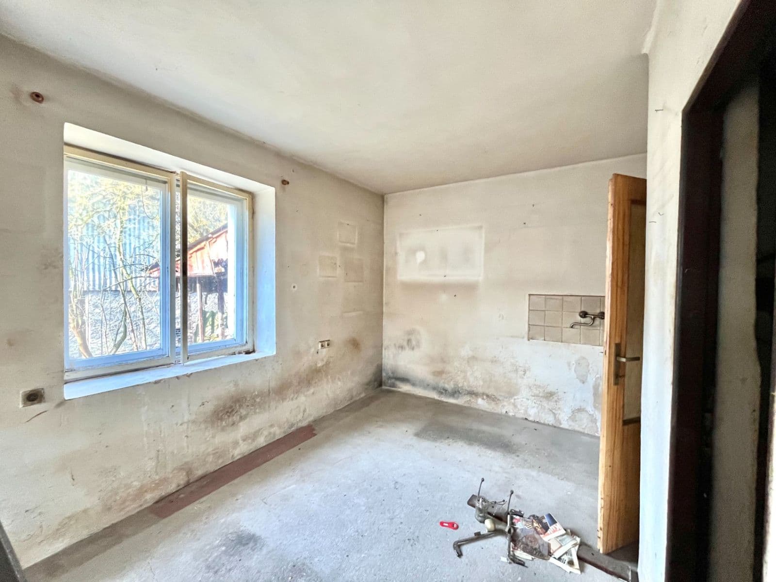 house for sale, 120 m², Dobšice, Středočeský Region house for sale, 120 m², Dobšice, Středočeský Region