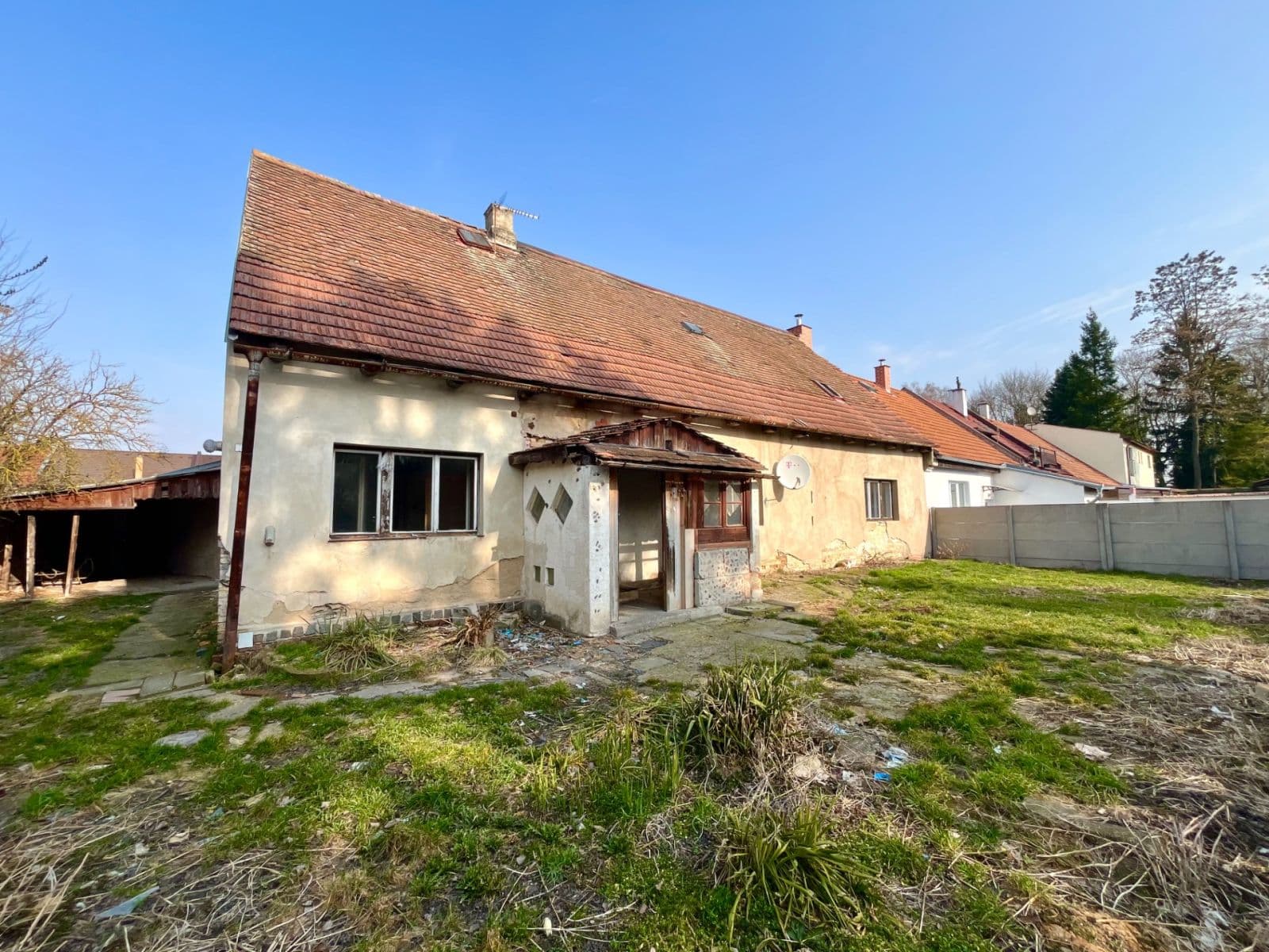 house for sale, 120 m², Dobšice, Středočeský Region house for sale, 120 m², Dobšice, Středočeský Region