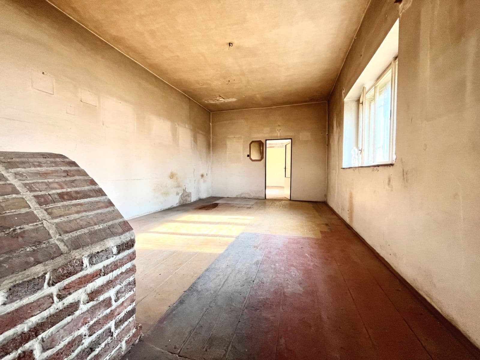 house for sale, 120 m², Dobšice, Středočeský Region house for sale, 120 m², Dobšice, Středočeský Region