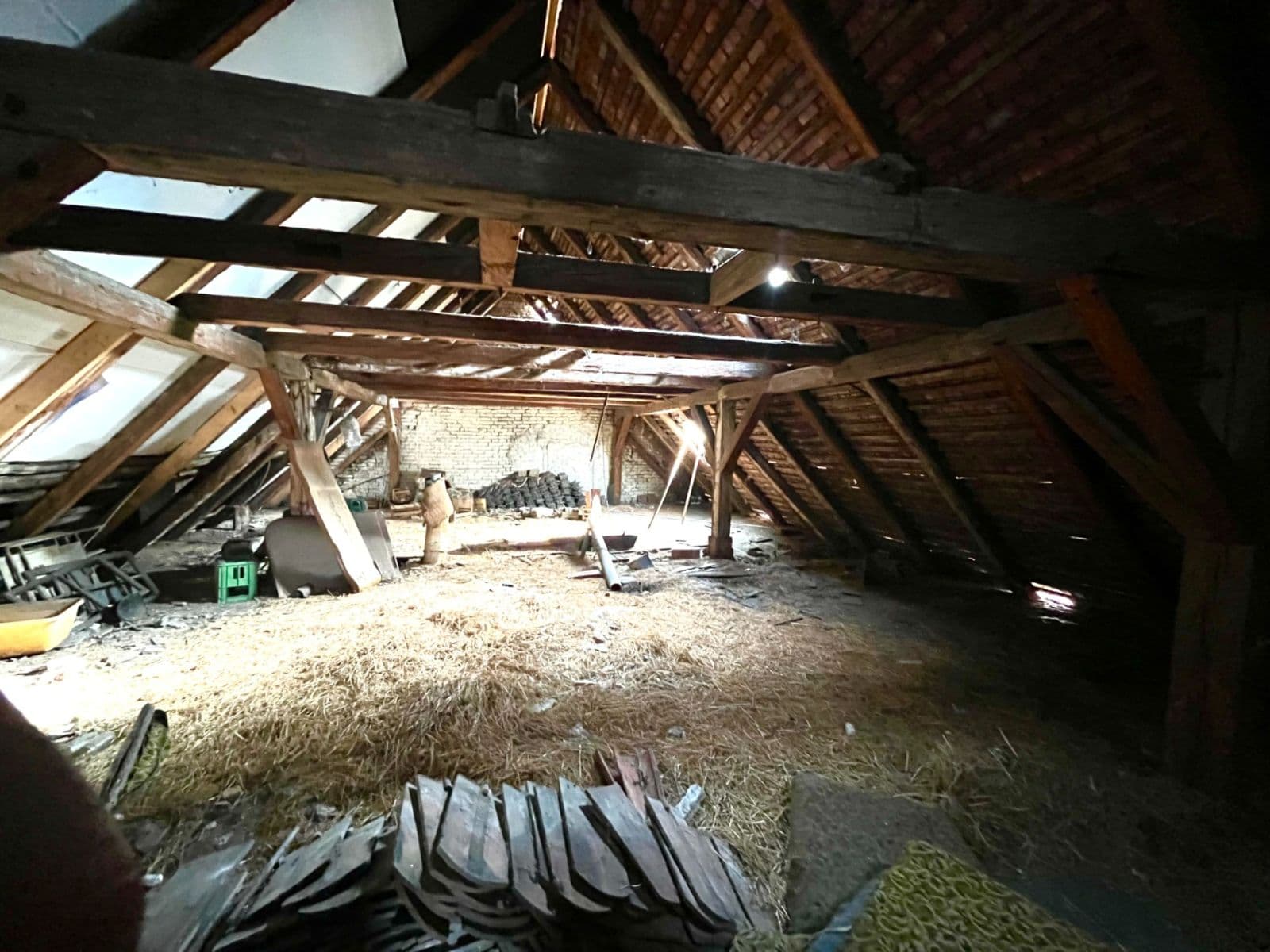 house for sale, 120 m², Dobšice, Středočeský Region house for sale, 120 m², Dobšice, Středočeský Region