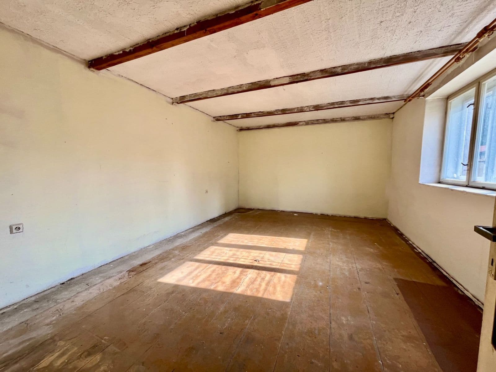 house for sale, 120 m², Dobšice, Středočeský Region house for sale, 120 m², Dobšice, Středočeský Region