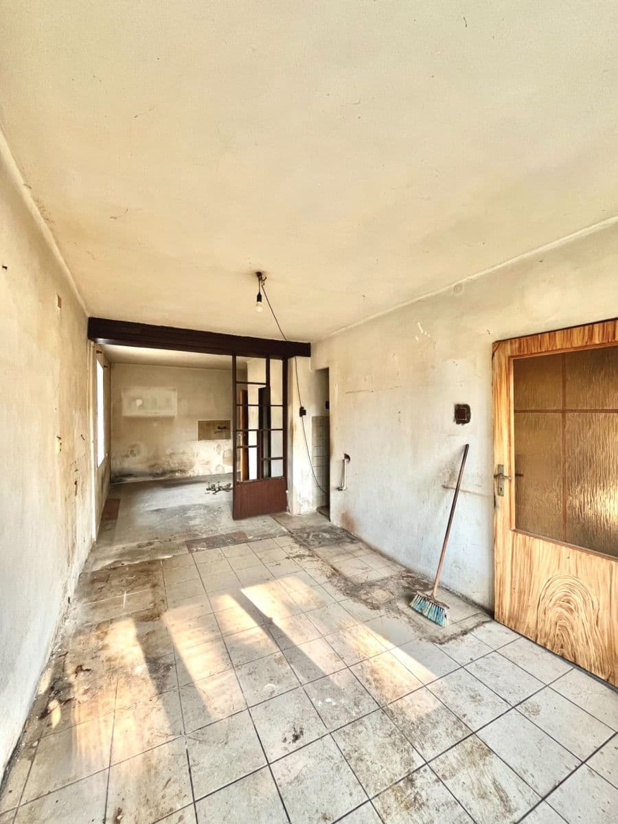 house for sale, 120 m², Dobšice, Středočeský Region house for sale, 120 m², Dobšice, Středočeský Region