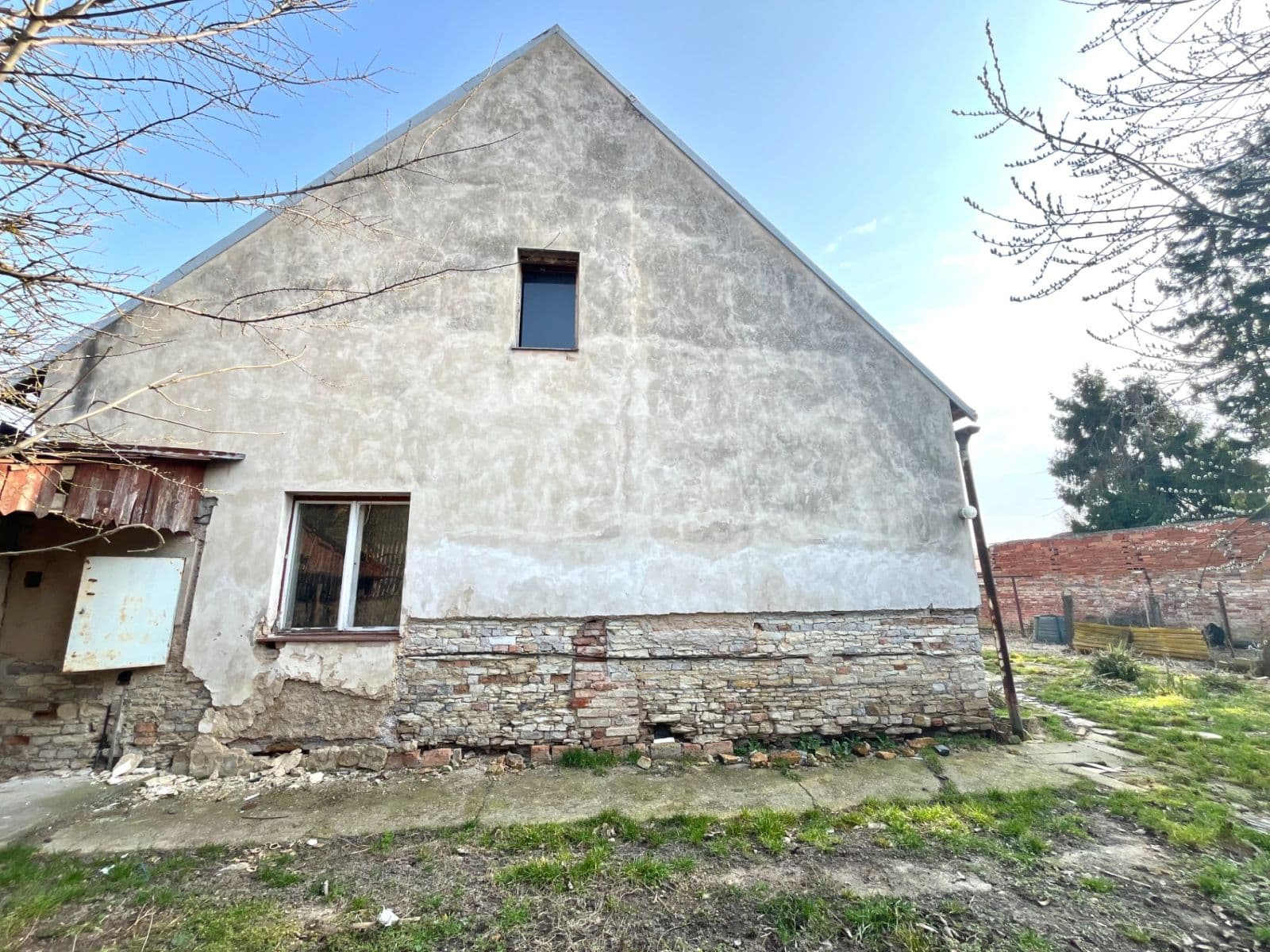 house for sale, 120 m², Dobšice, Středočeský Region house for sale, 120 m², Dobšice, Středočeský Region