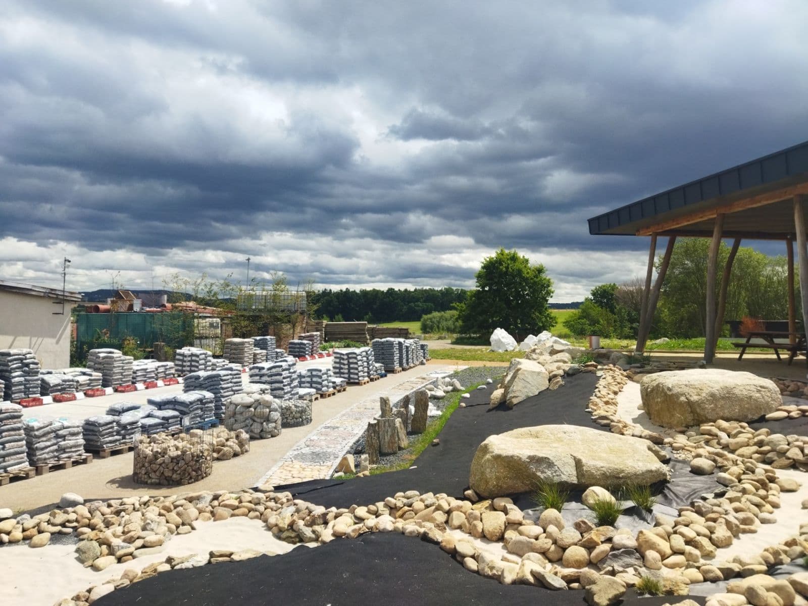 plot to rent, 20,000 m², Říčany, Středočeský Region plot to rent, 20,000 m², Říčany, Středočeský Region