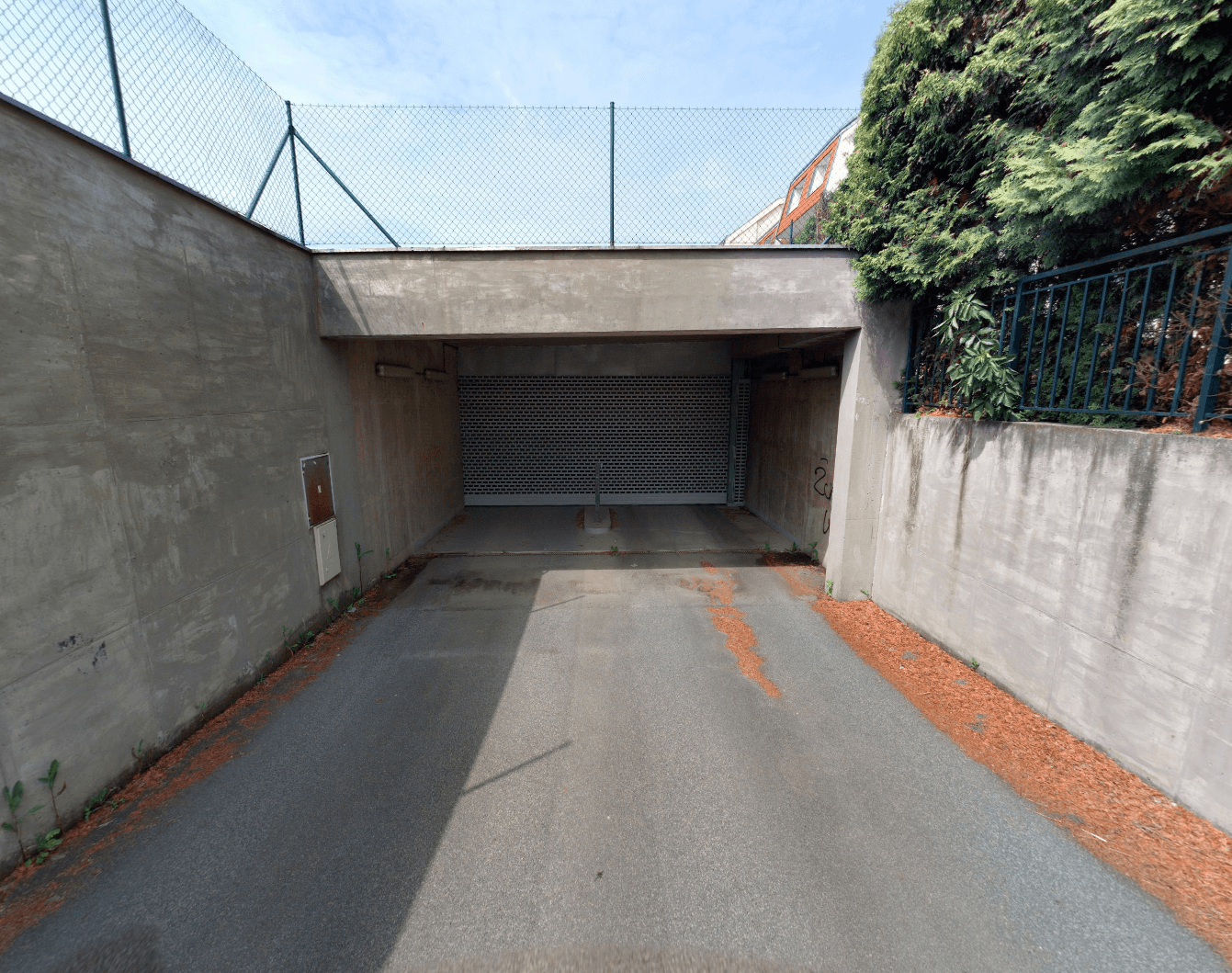 garage to rent, 14 m², Prague, Prague garage to rent, 14 m², Prague, Prague