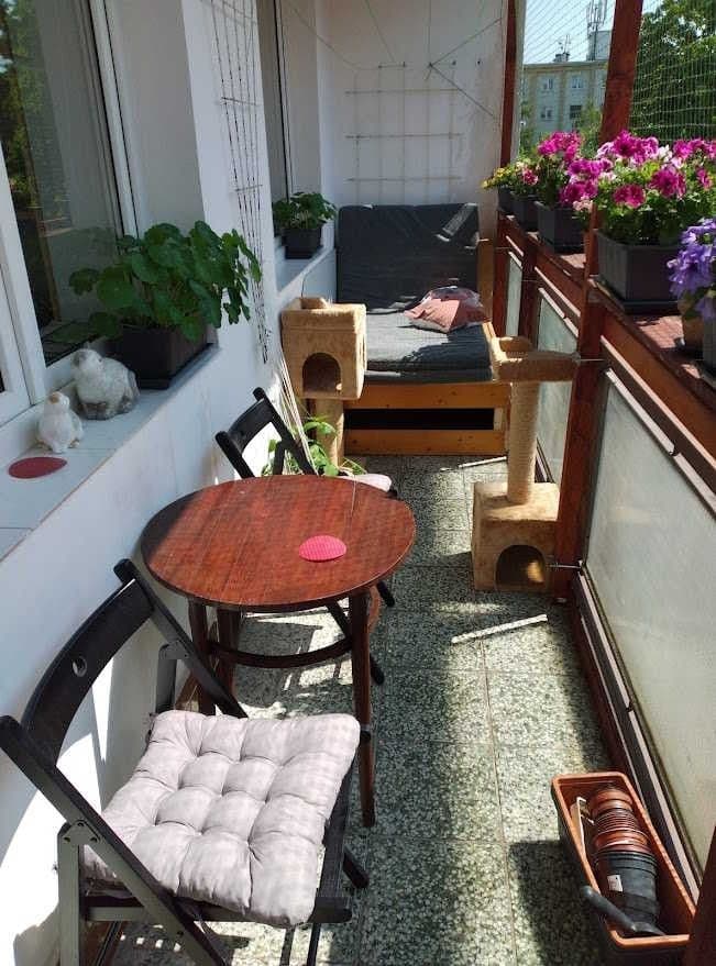 3 bedroom flat to rent, 74 m², U Strže, Prague, Prague 3 bedroom flat to rent, 74 m², U Strže, Prague, Prague