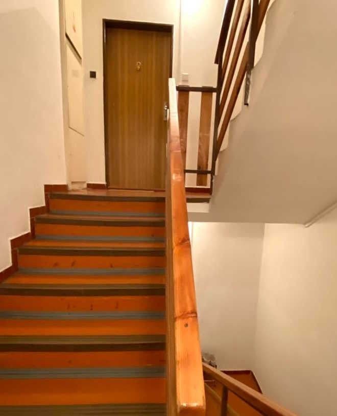 3 bedroom flat to rent, 74 m², U Strže, Prague, Prague 3 bedroom flat to rent, 74 m², U Strže, Prague, Prague