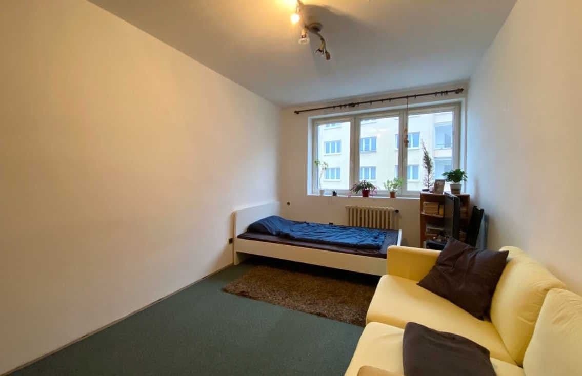 3 bedroom flat to rent, 74 m², U Strže, Prague, Prague 3 bedroom flat to rent, 74 m², U Strže, Prague, Prague