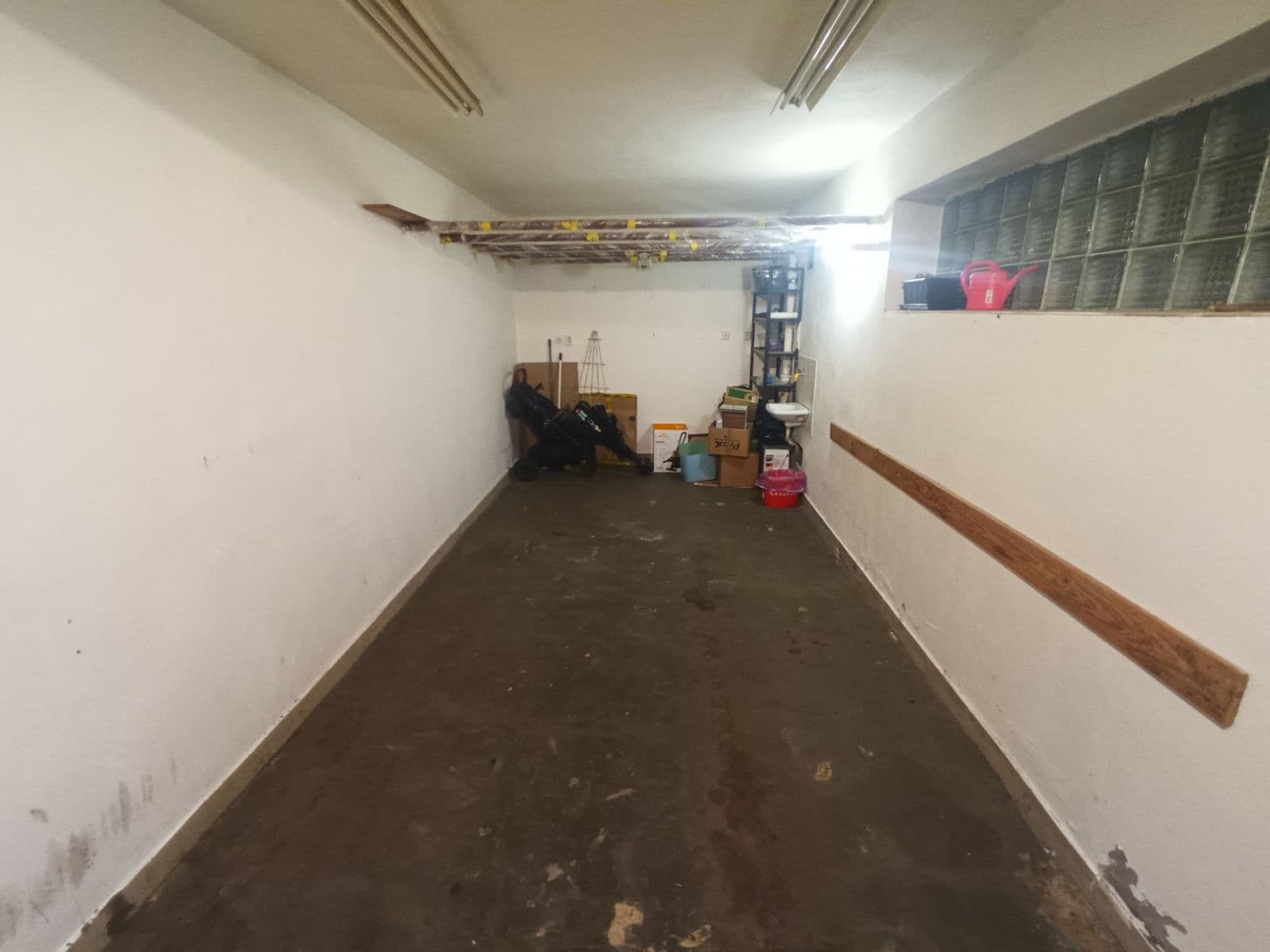 3 bedroom flat to rent, 74 m², U Strže, Prague, Prague 3 bedroom flat to rent, 74 m², U Strže, Prague, Prague