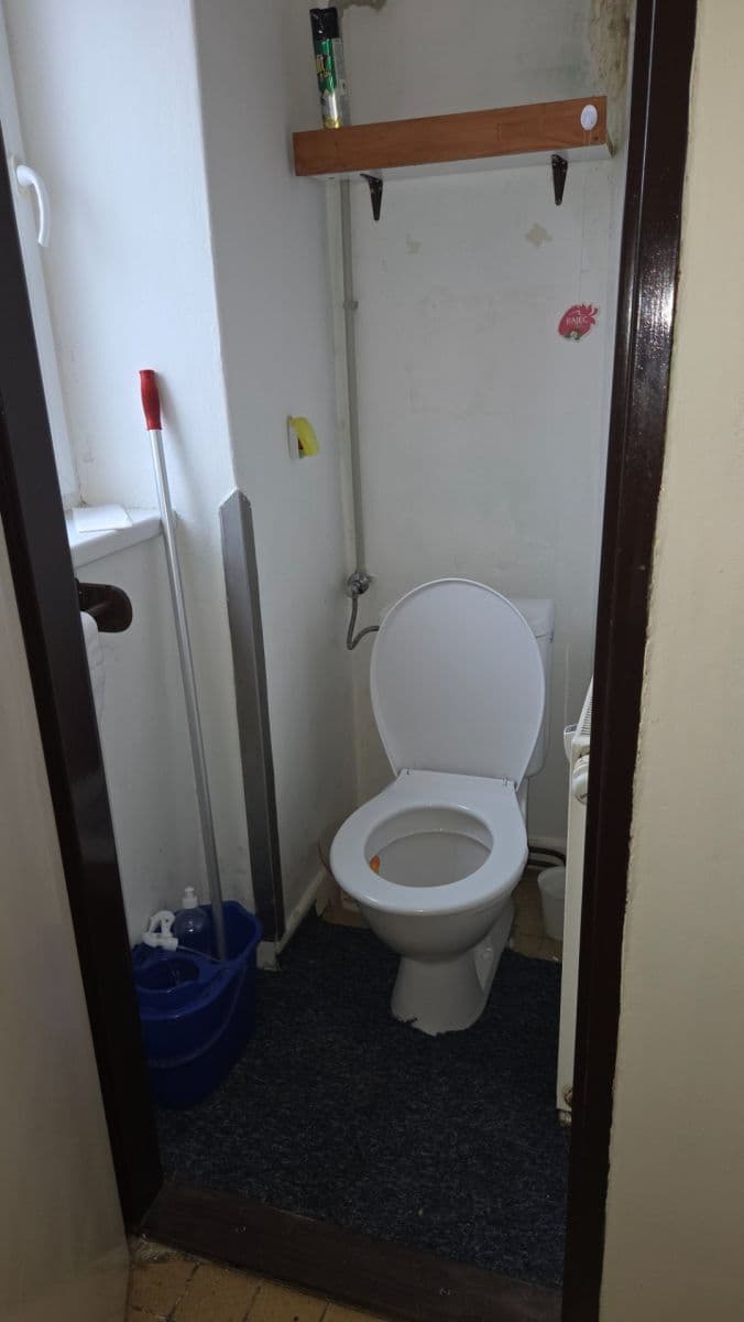 2 bedroom flat for sale, 64 m², Nádražní, Žlutice, Karlovarský Region 2 bedroom flat for sale, 64 m², Nádražní, Žlutice, Karlovarský Region