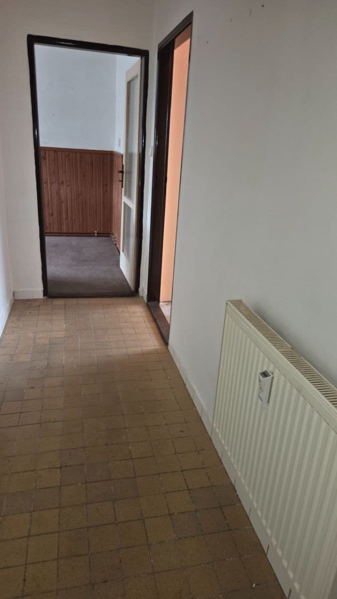 2 bedroom flat for sale, 64 m², Nádražní, Žlutice, Karlovarský Region 2 bedroom flat for sale, 64 m², Nádražní, Žlutice, Karlovarský Region