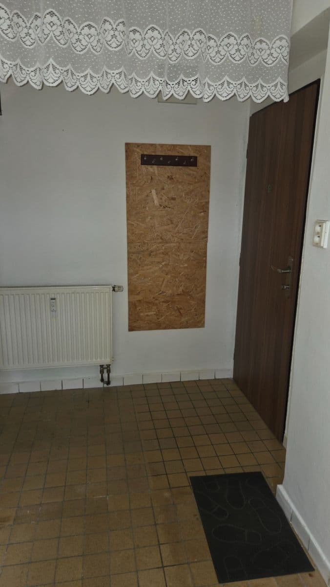 2 bedroom flat for sale, 64 m², Nádražní, Žlutice, Karlovarský Region 2 bedroom flat for sale, 64 m², Nádražní, Žlutice, Karlovarský Region