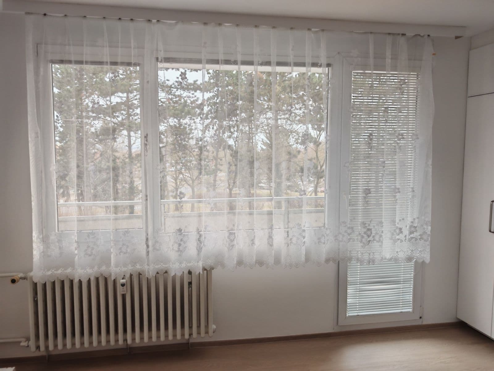 Studio flat to rent, 27 m², Komenského, Plzeň, Plzeňský Region Studio flat to rent, 27 m², Komenského, Plzeň, Plzeňský Region