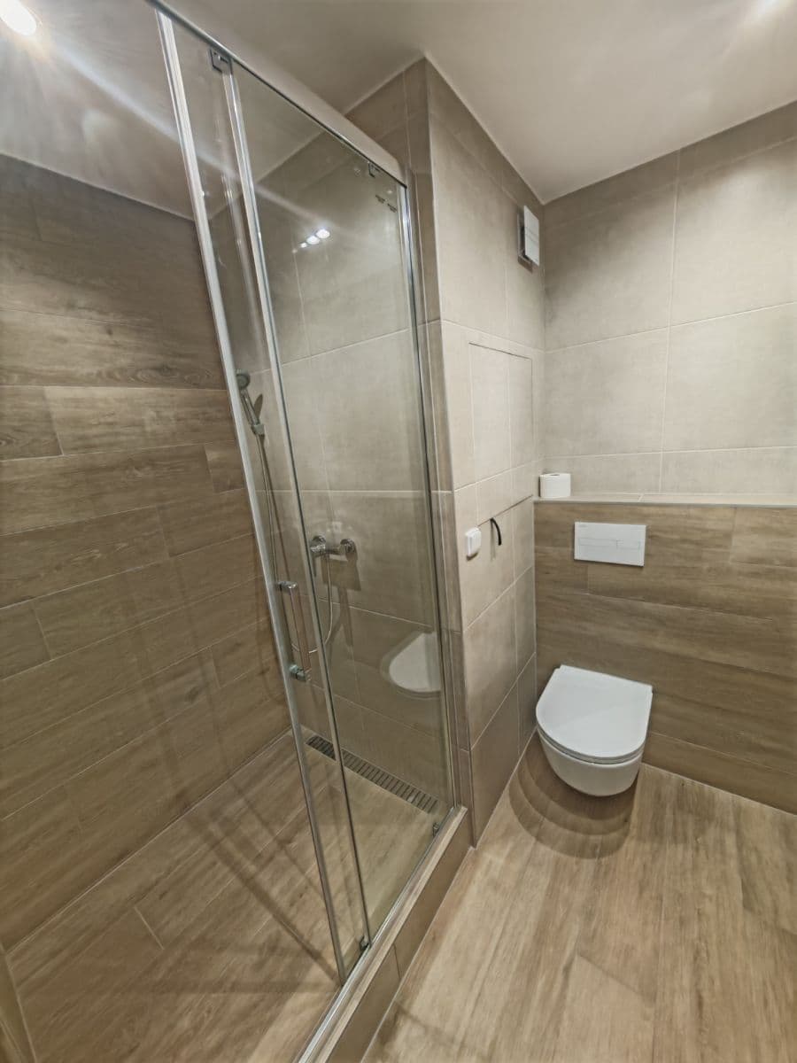 Studio flat to rent, 27 m², Komenského, Plzeň, Plzeňský Region Studio flat to rent, 27 m², Komenského, Plzeň, Plzeňský Region