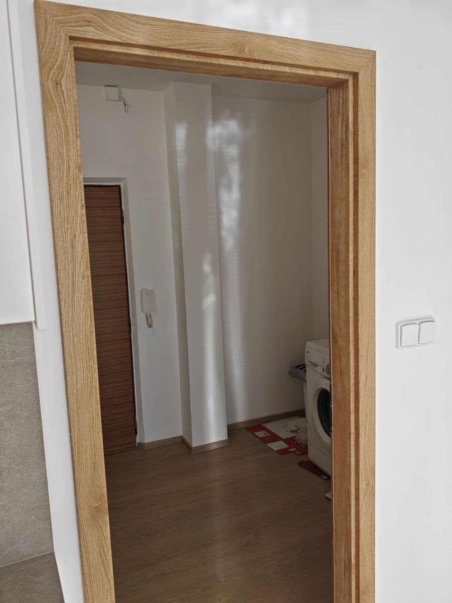 Studio flat to rent, 27 m², Komenského, Plzeň, Plzeňský Region Studio flat to rent, 27 m², Komenského, Plzeň, Plzeňský Region