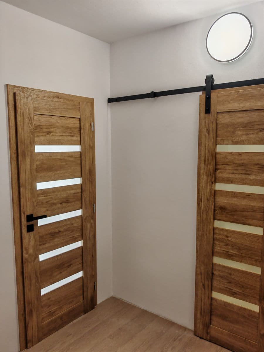 Studio flat to rent, 27 m², Komenského, Plzeň, Plzeňský Region Studio flat to rent, 27 m², Komenského, Plzeň, Plzeňský Region