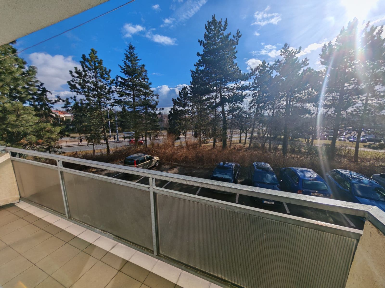 Studio flat to rent, 27 m², Komenského, Plzeň, Plzeňský Region Studio flat to rent, 27 m², Komenského, Plzeň, Plzeňský Region