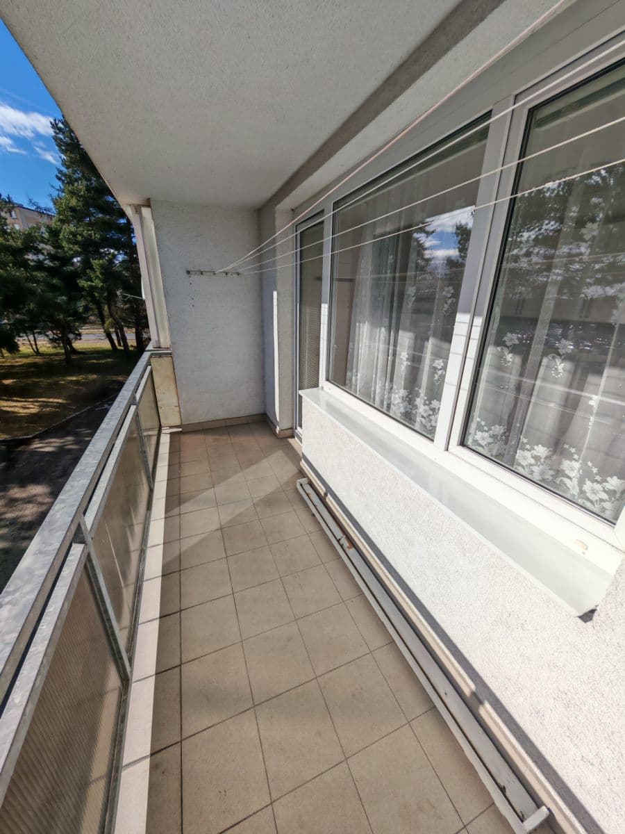 Studio flat to rent, 27 m², Komenského, Plzeň, Plzeňský Region Studio flat to rent, 27 m², Komenského, Plzeň, Plzeňský Region