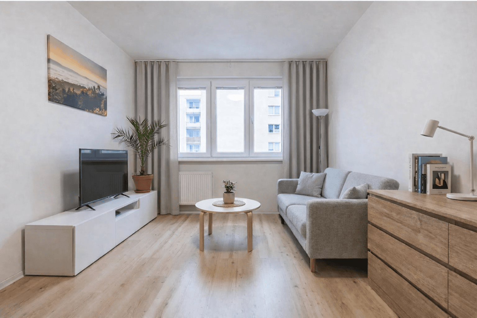 1 bedroom flat to rent, 36 m², Komenského, Odolena Voda, Středočeský Region 1 bedroom flat to rent, 36 m², Komenského, Odolena Voda, Středočeský Region