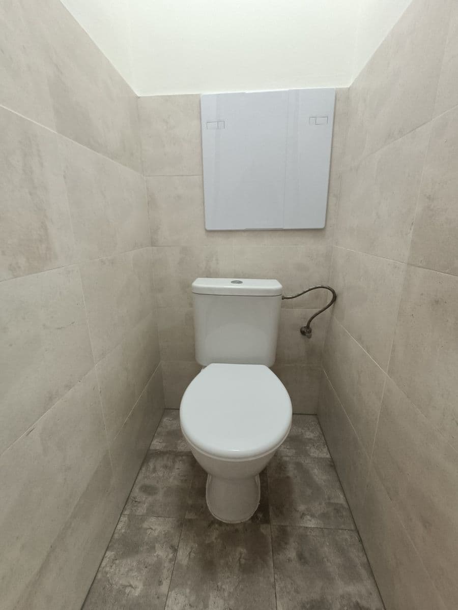 1 bedroom flat to rent, 36 m², Komenského, Odolena Voda, Středočeský Region 1 bedroom flat to rent, 36 m², Komenského, Odolena Voda, Středočeský Region