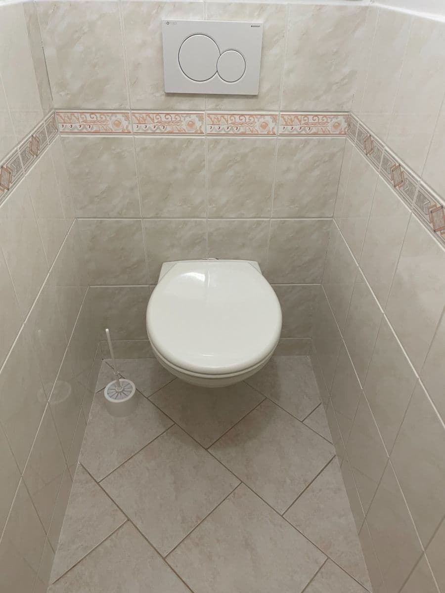 2 bedroom flat to rent, 50 m², Mochovská, Prague, Prague 2 bedroom flat to rent, 50 m², Mochovská, Prague, Prague