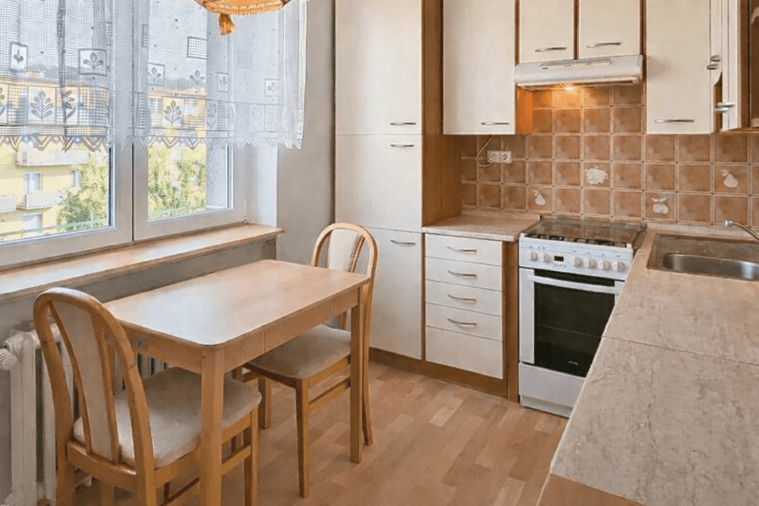 2 bedroom flat to rent, 50 m², Mochovská, Prague, Prague 2 bedroom flat to rent, 50 m², Mochovská, Prague, Prague